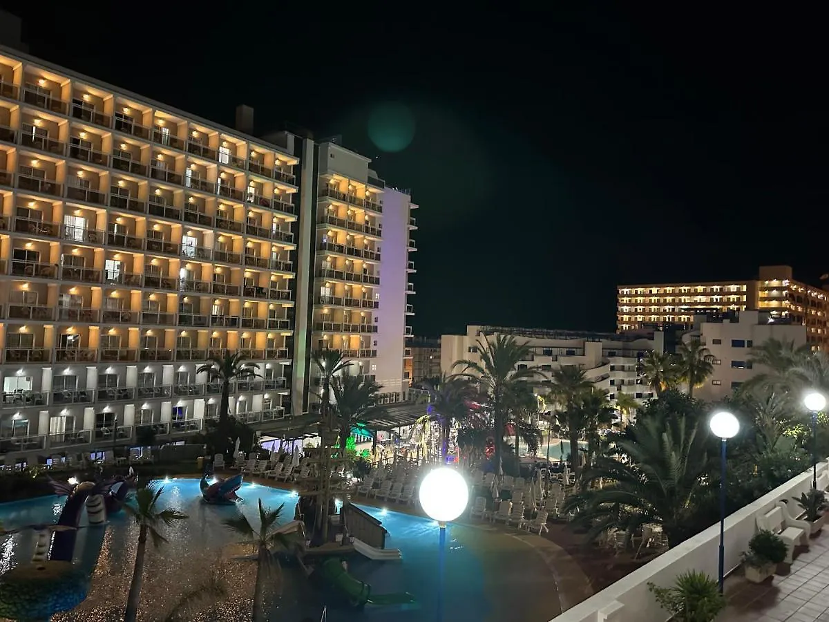 Apartamento A 150 Metros De La Playa Benalmadena 0*,  Spain