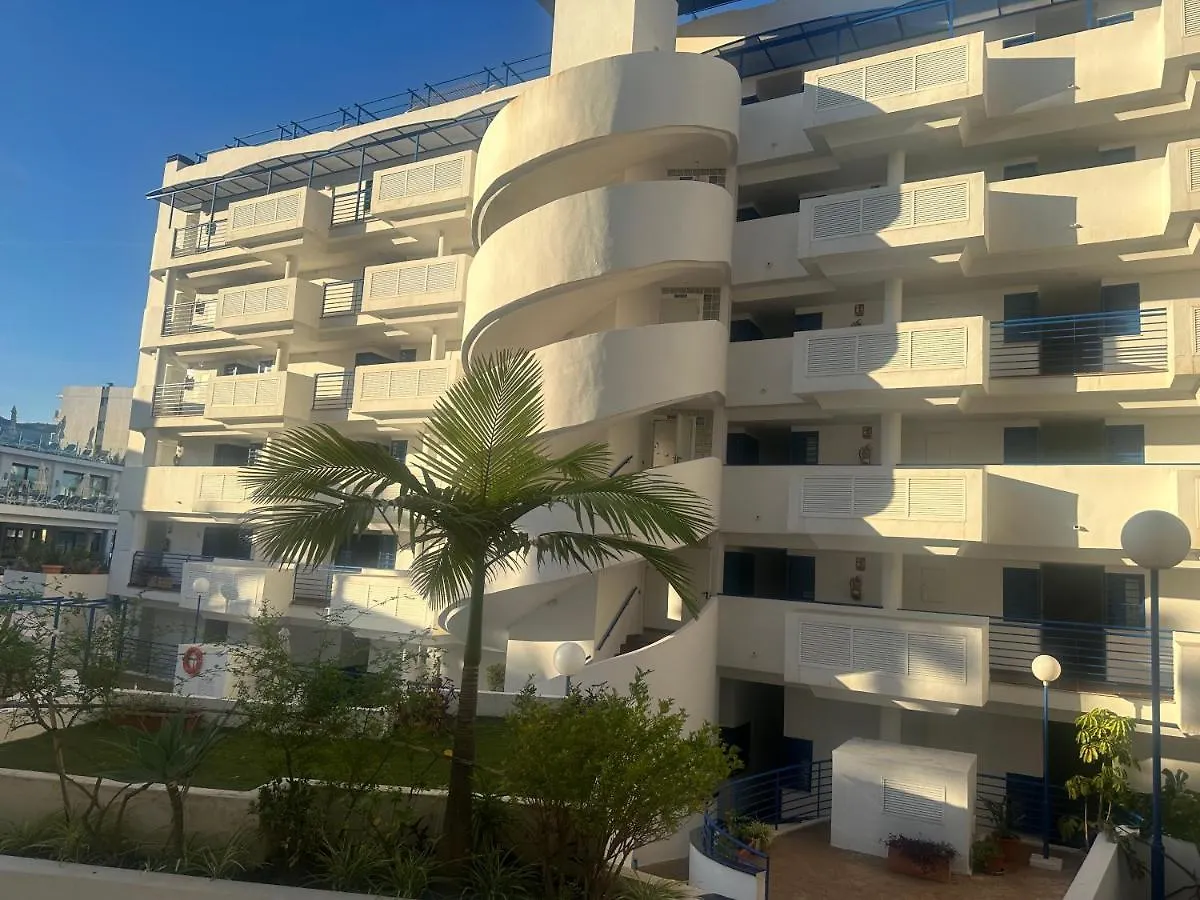 Apartamento A 150 Metros De La Playa Benalmadena Spain