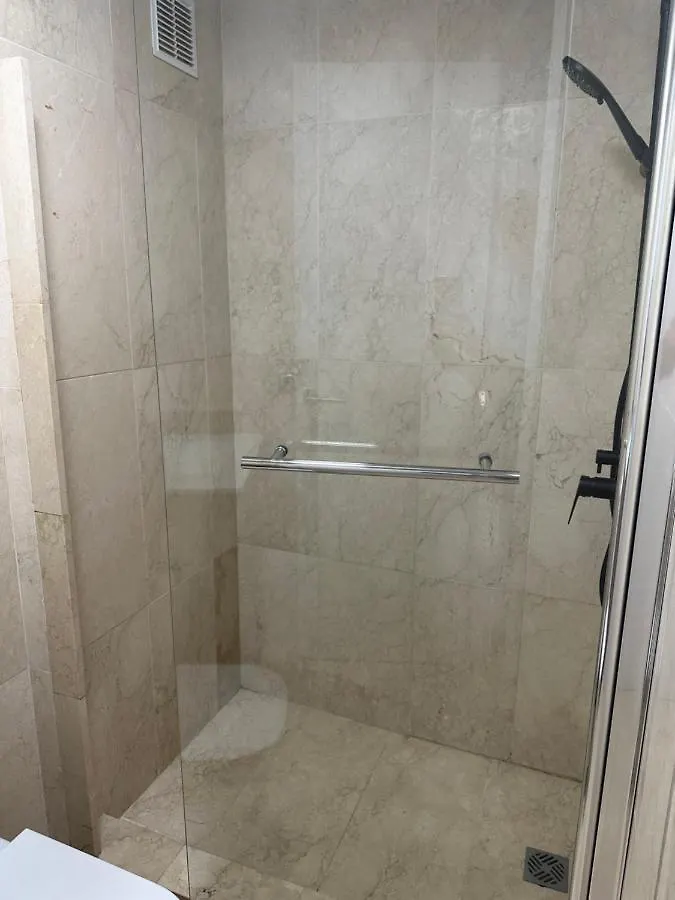 Apartamento A 150 Metros De La Playa Benalmadena Apartment