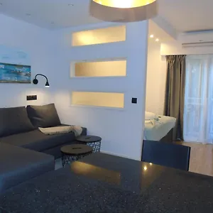 Apartment Mocalma Iris, Benalmadena