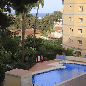 Appartement Apartamento Marysol, Benalmádena