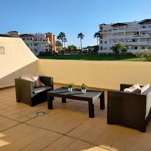  Apartamento Gran Golf España