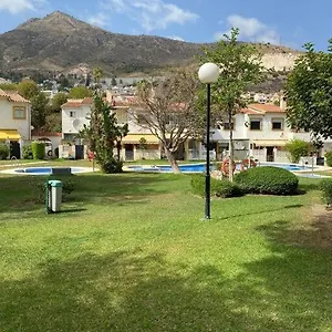  Сasa de vacaciones Chalet Adosado Corta Temporada 2 España