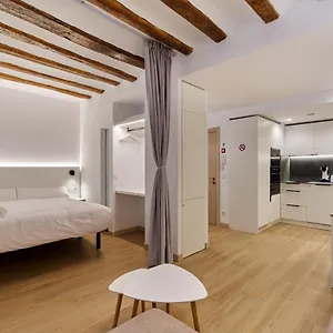  Apartamento Tuapartamento - Lindapamplona España