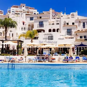 Pueblo Evita 33 Benalmádena