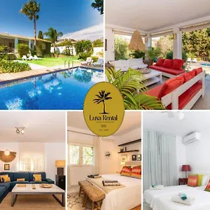  Villa Lxr 4 Hab. Paradise España