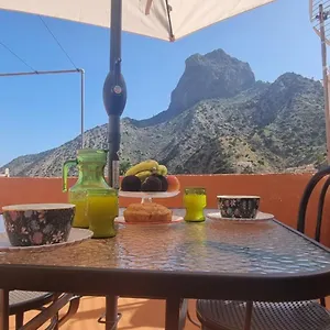  Сasa de vacaciones Km00 Centro España