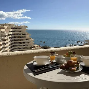  Appartamento Kingfisher Benal Beach