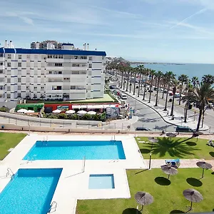 Apartment Aloha Playa, Benalmadena