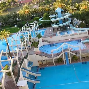  Appartamento Holiday Benal Beach