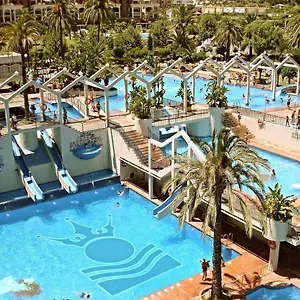  Apartament G&g Benalbeach Sea Views