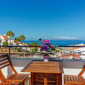  Apartamento Canarias Con Vista Al Mar España