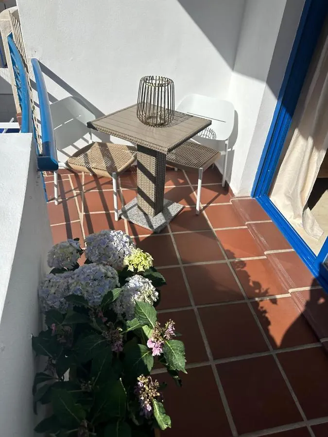 Apartamento A 150 Metros De La Playa Benalmadena