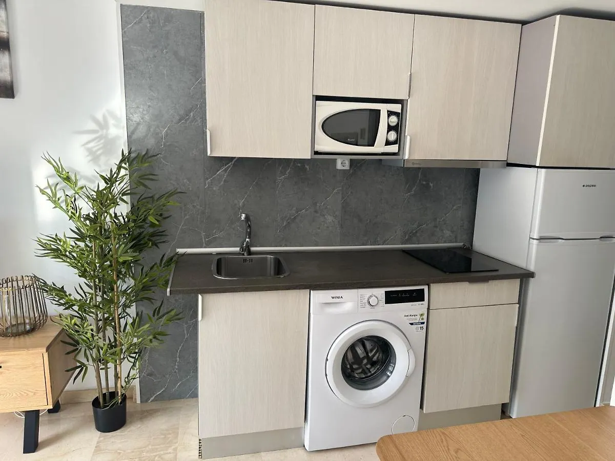 Apartamento A 150 Metros De La Playa Benalmadena 0*,  Spain