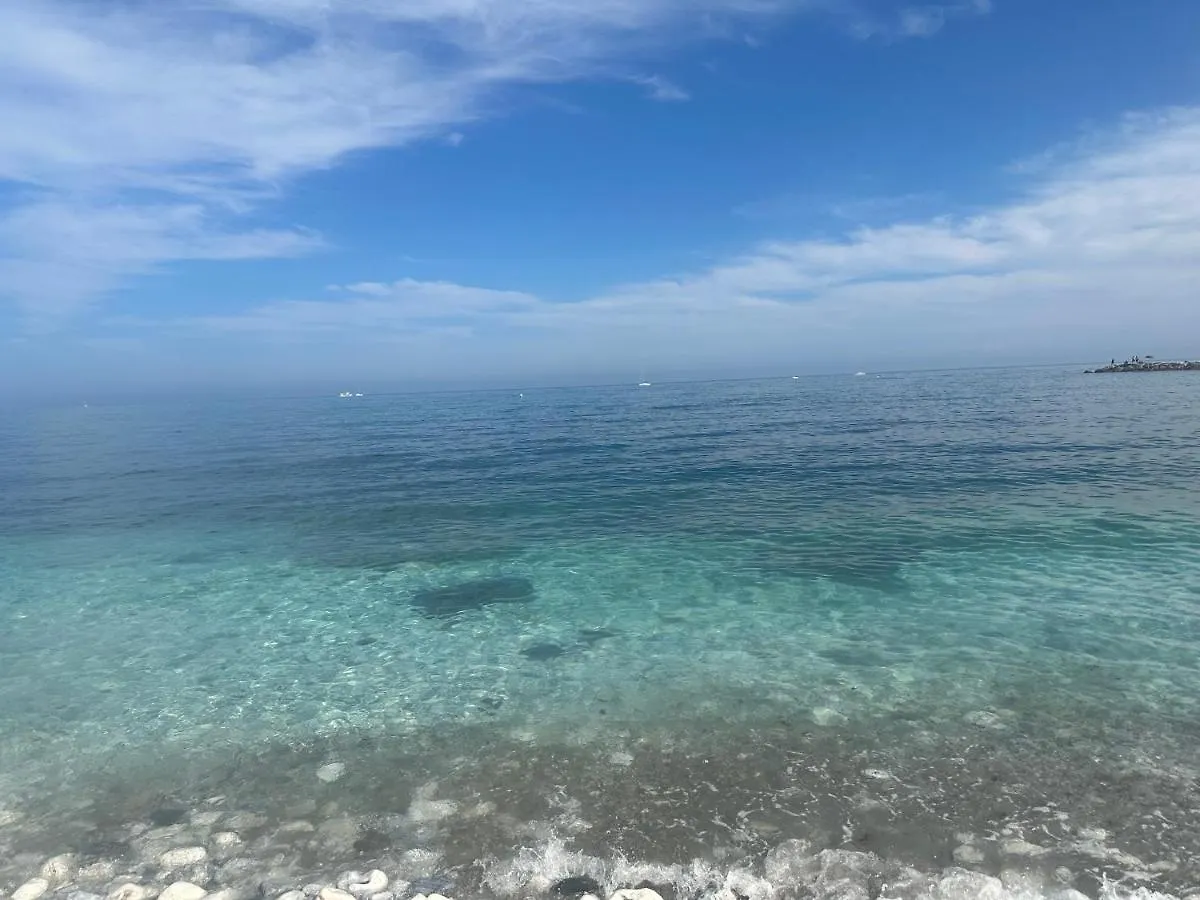 Apartamento A 150 Metros De La Playa Benalmadena